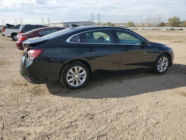 2019 CHEVROLET MALIBU LT - 1G1ZD5STXKF135785