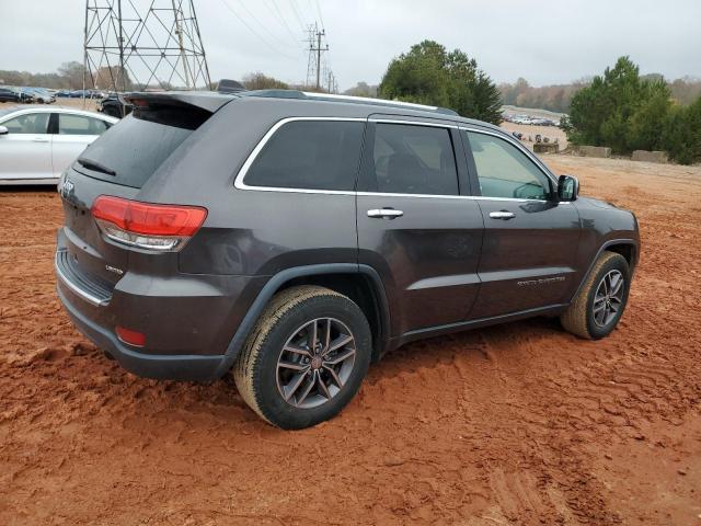 2018 JEEP GRAND CHER - 1C4RJEBG4JC229874