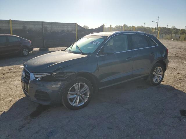 2017 AUDI Q3 PREMIUM PLUS WA1JCCFS5HR010689