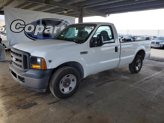 FORD F250 SUPER