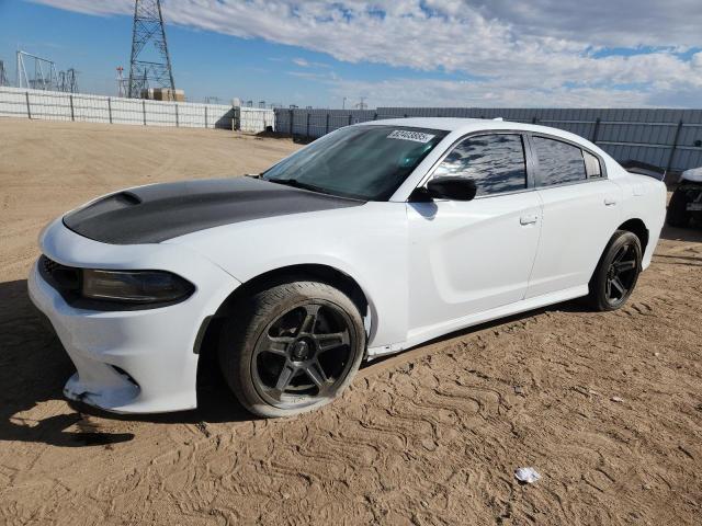 Global Auto Auctions: 2021 DODGE CHARGER GT