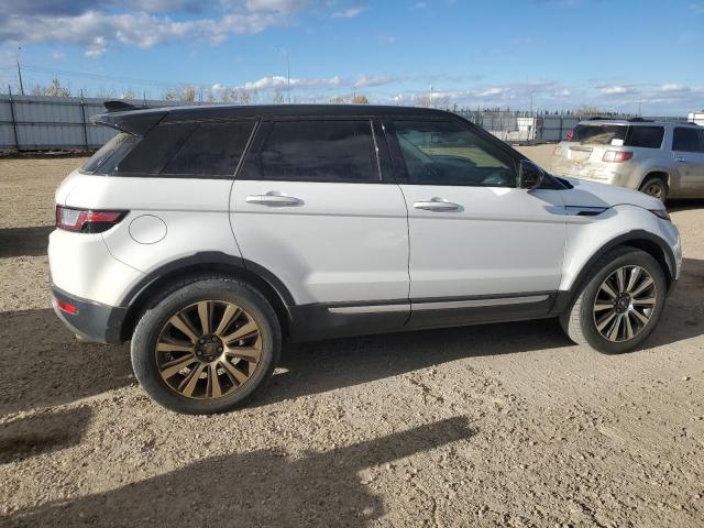 2019 LAND ROVER RANGE ROVE - SALVR2RX0KH326837