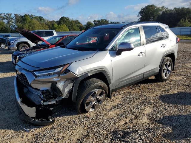 2024 TOYOTA RAV4 XLE #3285803652