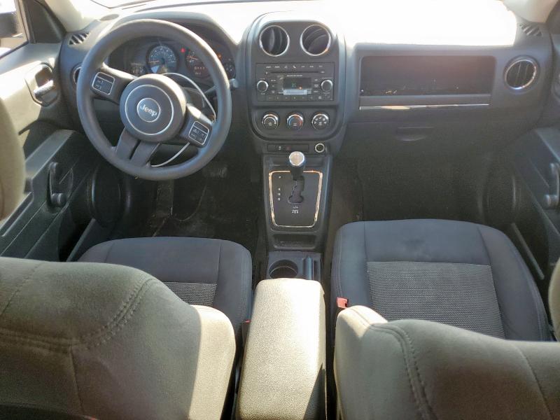 2016 JEEP PATRIOT SP 1C4NJPBB1GD774755