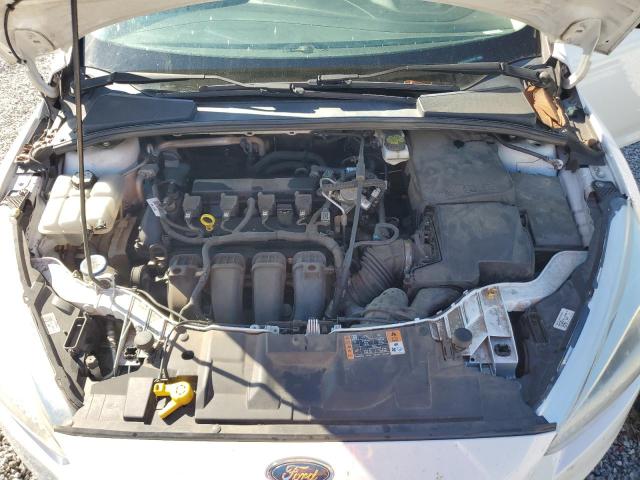 2018 FORD FOCUS SE - 1FADP3K23JL206352