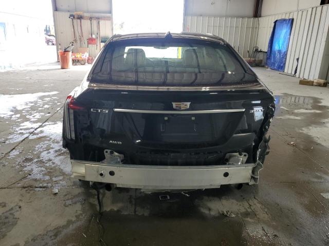 2021 CADILLAC CT5 LUXURY 1G6DX5RK2M0108840