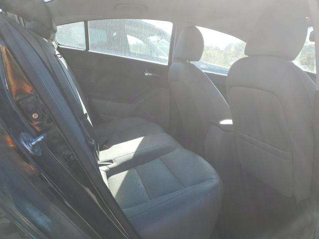 2015 KIA FORTE EX KNAFZ4A80F5264596