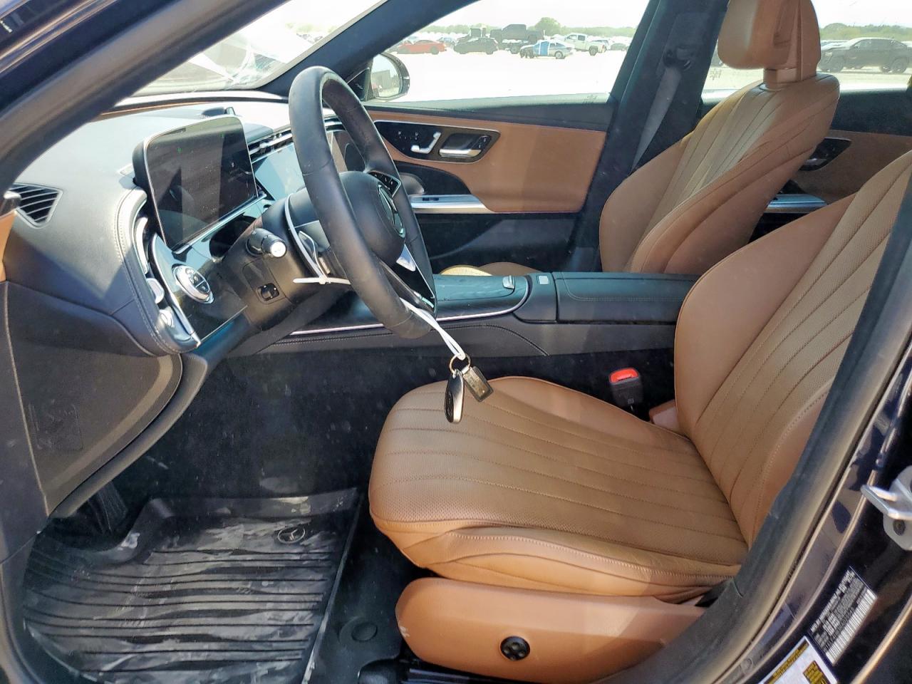 MERCEDES-BENZ E-CLASS 350 4MATIC