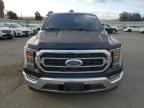 Lot #3294293898 2021 FORD F150 SUPER
