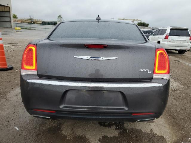 2016 CHRYSLER 300C - 2C3CCAEG8GH342371