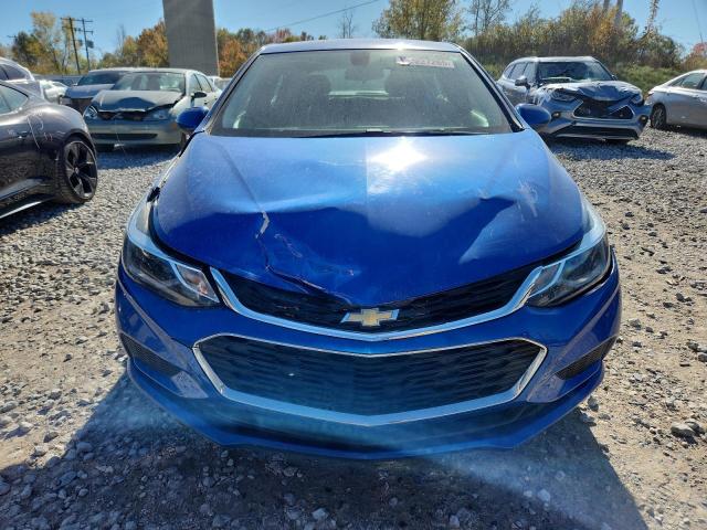 2018 CHEVROLET CRUZE LT - 3G1BE6SM2JS522970