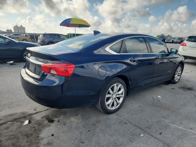 2016 CHEVROLET IMPALA LT #3301786333