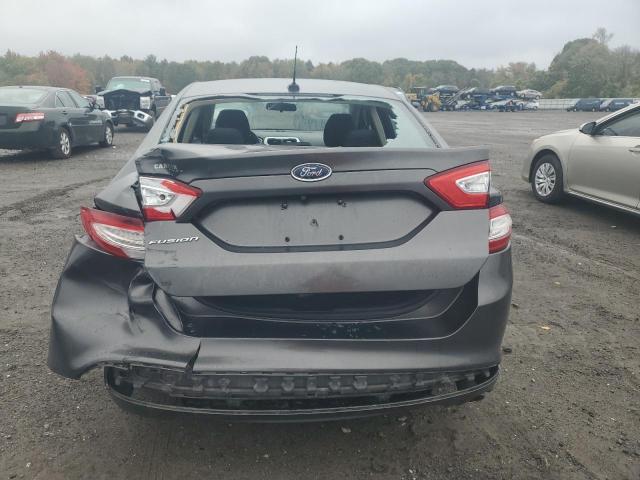 2016 FORD FUSION SE - 3FA6P0H73GR367708
