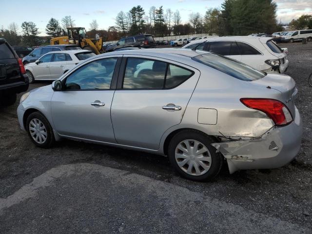 2012 NISSAN VERSA S - 3N1CN7AP3CL896470