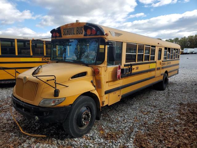 2009 IC CE SERIES SCHOOL #3273801354