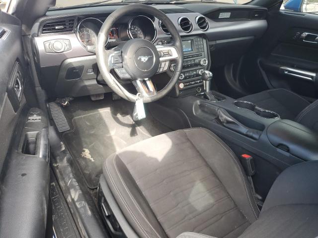 2017 FORD MUSTANG GT - 1FA6P8CF3H5250762