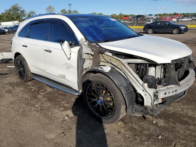 2016 ACURA MDX ADVANC 5FRYD4H92GB018396