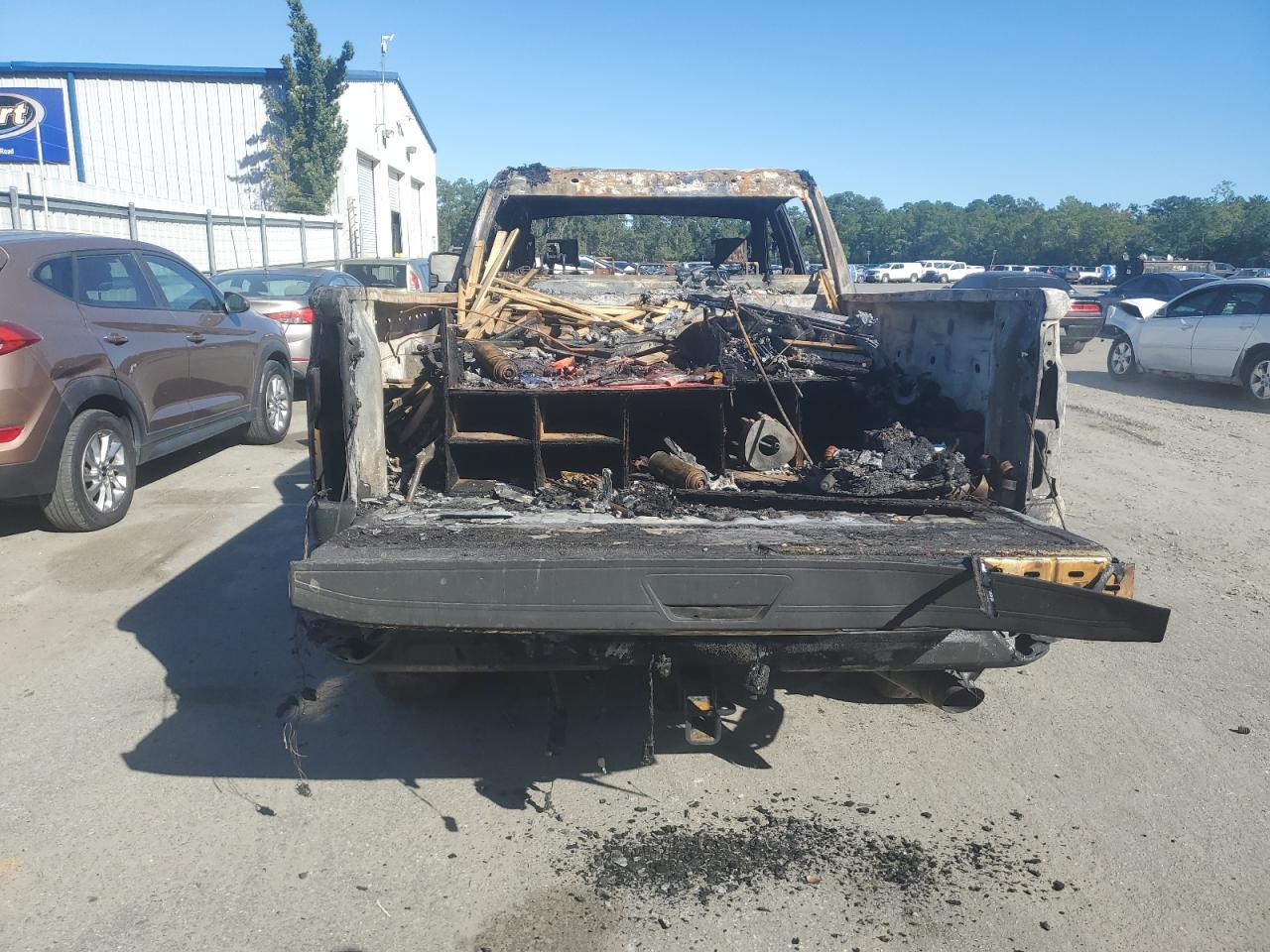 CHEVROLET SILVERADO K2500 HEAVY DUTY