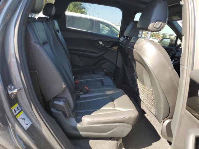 2017 AUDI Q7 PREMIUM WA1LAAF70HD031347