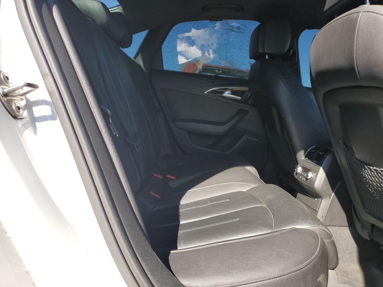 AUDI A6 PREMIUM PLUS