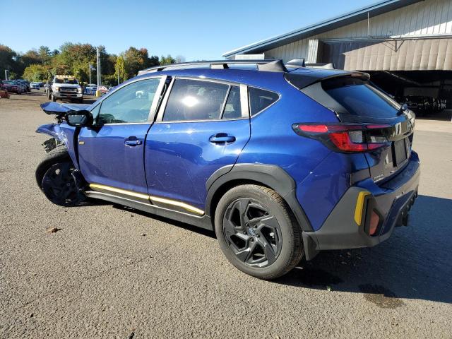 2024 SUBARU CROSSTREK SPORT - 4S4GUHF62R3714474