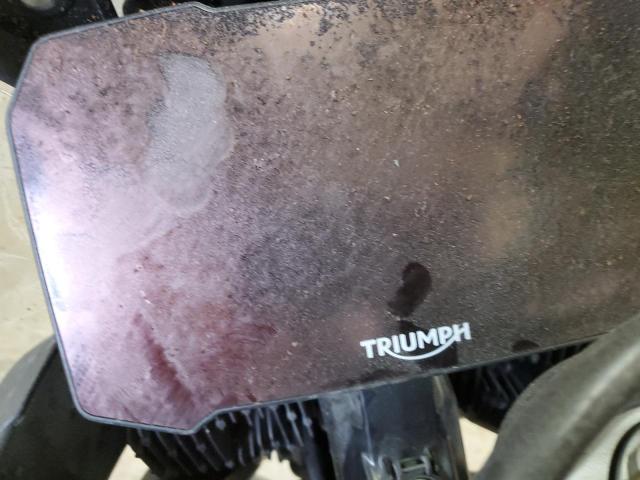 2020 TRIUMPH MOTORCYCLE TIGER 900 #3287669034