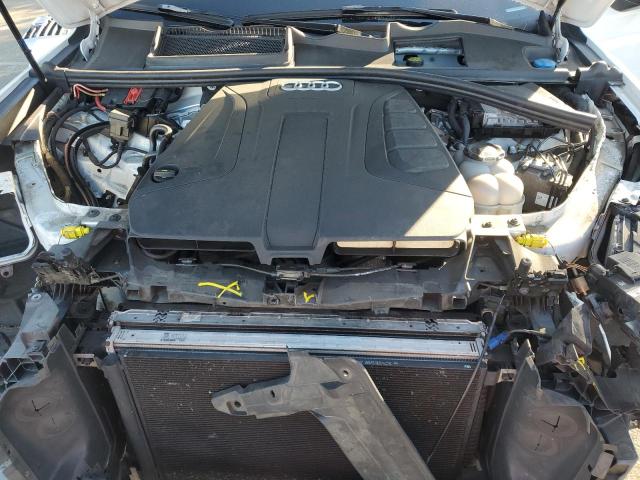 2019 AUDI Q7 PREMIUM #3302948619