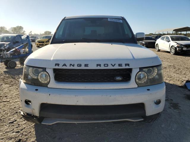 2010 LAND ROVER RANGE ROVER SPORT SC - SALSH2E47AA255886