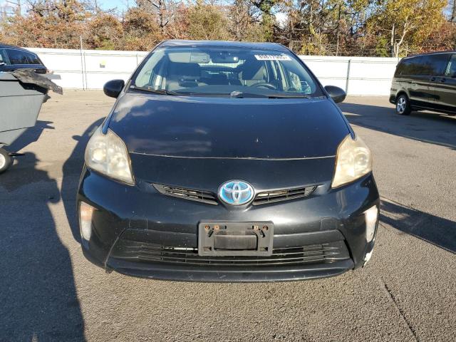 2013 TOYOTA PRIUS - JTDKN3DU0D0344250