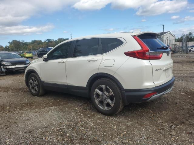 2018 HONDA CR-V EXL - 2HKRW2H8XJH626901