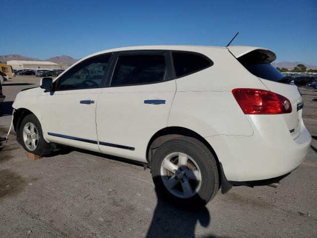 2013 NISSAN ROGUE S #3297896826