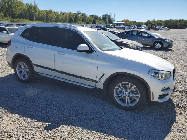 2018 BMW X3 XDRIVE3 - 5UXTR9C5XJLC81160