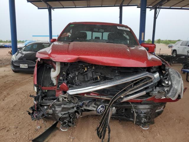 2024 FORD F150 KING - 1FTFW6LD3RFC08281