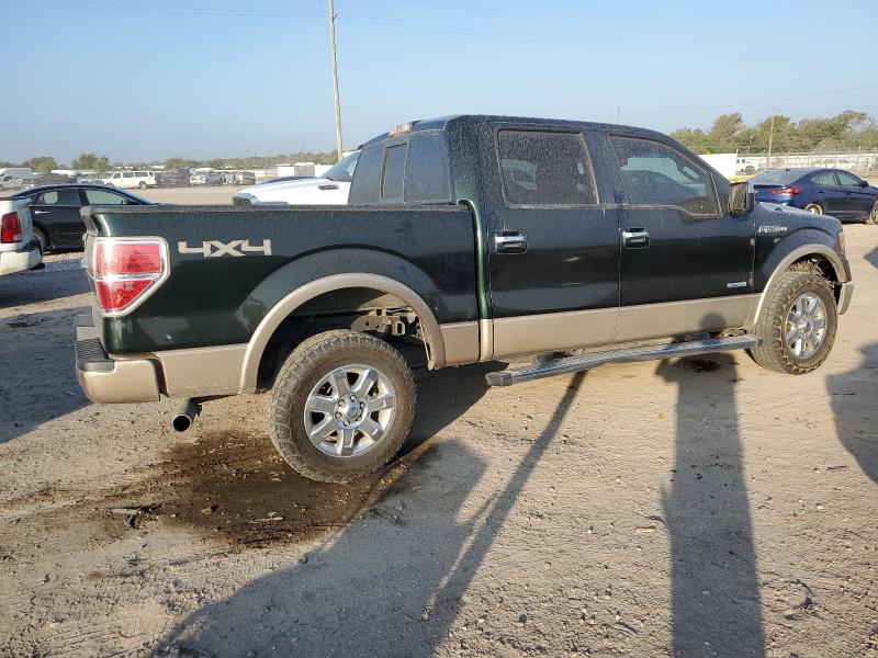 2013 FORD F150 SUPER - 1FTFW1ETXDKF10108