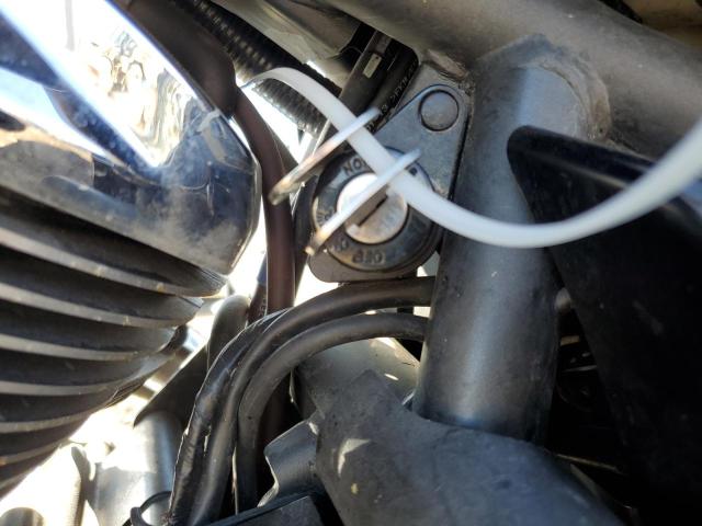 2013 KAWASAKI VN900 B JKAVN2D15DA048917