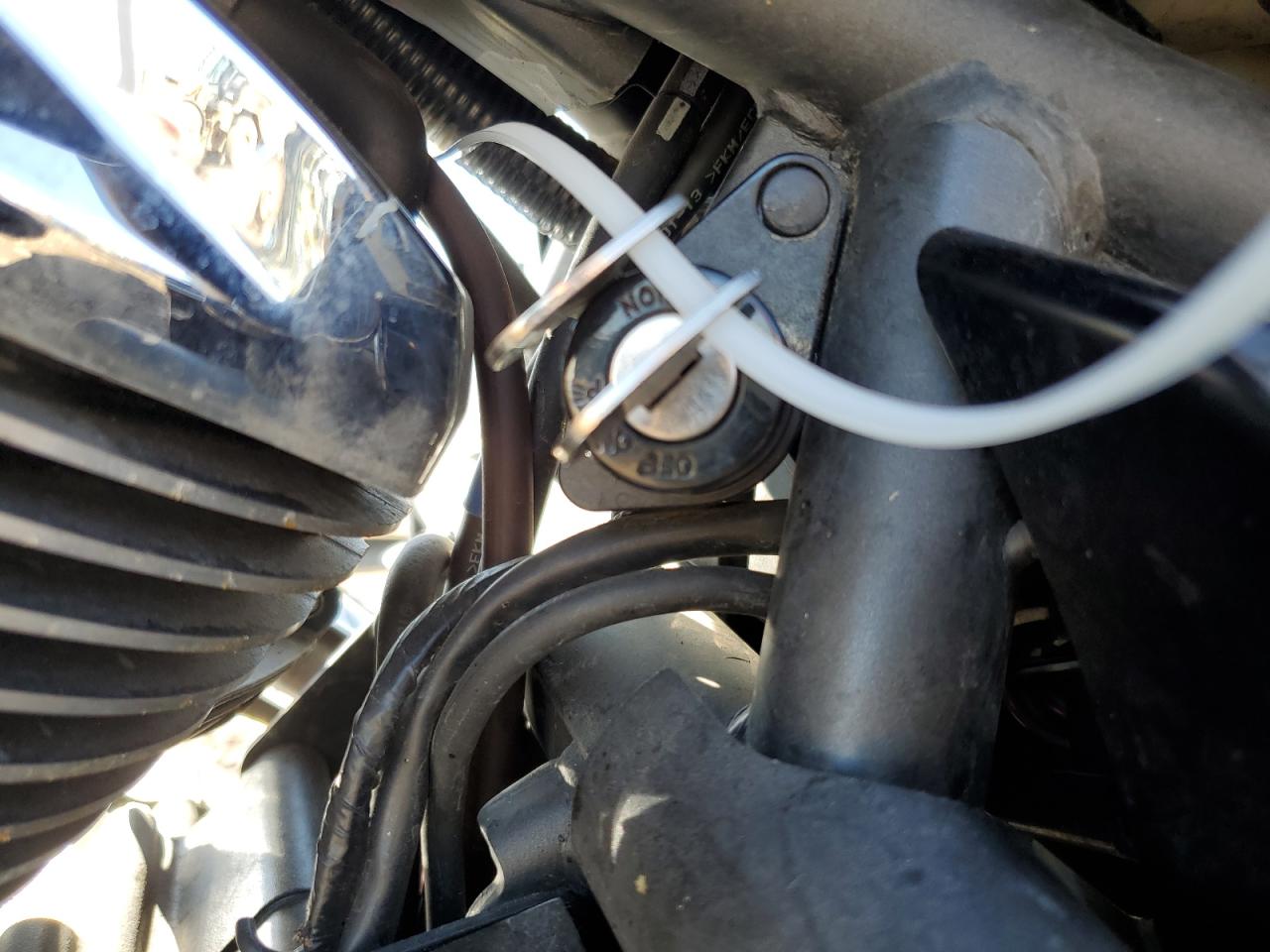 Lot #3279847291 2013 KAWK VN900 B