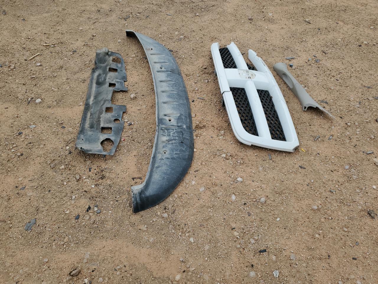 Lot #3305727718 2012 DODGE RAM 1500 ST