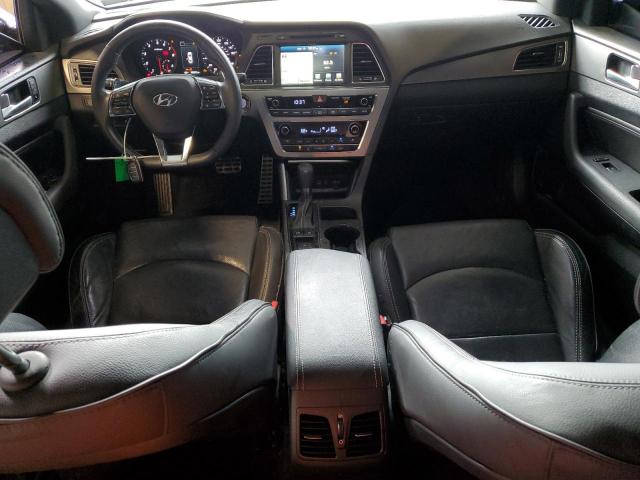 2017 HYUNDAI SONATA SPO 5NPE34ABXHH499764