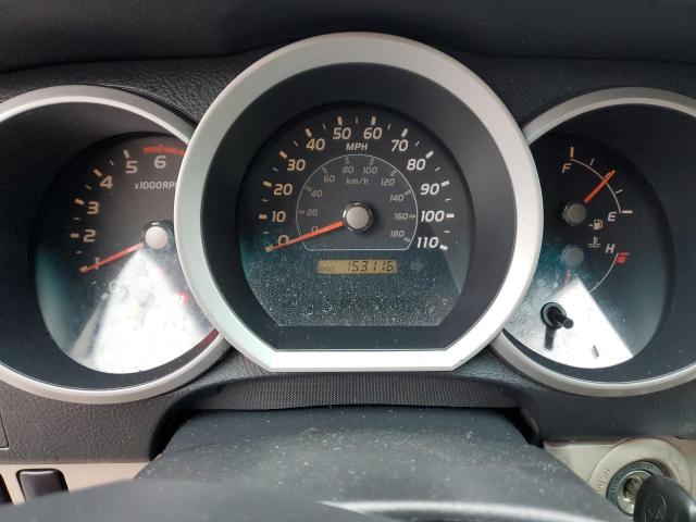 2006 TOYOTA 4RUNNER SR #3301622627