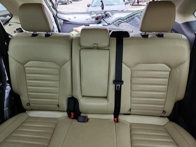 2015 FORD EDGE SEL - 2FMTK4J81FBB65027