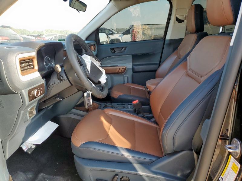 2023 FORD MAVERICK X 3FTTW8F90PRA21800