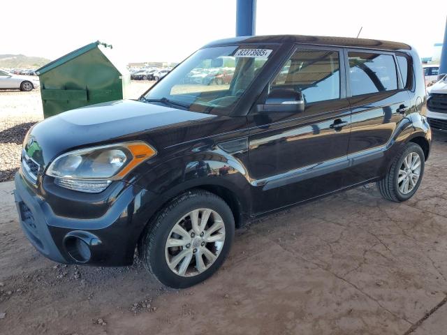 2013 KIA SOUL + - KNDJT2A61D7755889