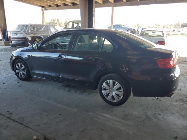 2012 VOLKSWAGEN JETTA - 3VW1K7AJ6CM328049