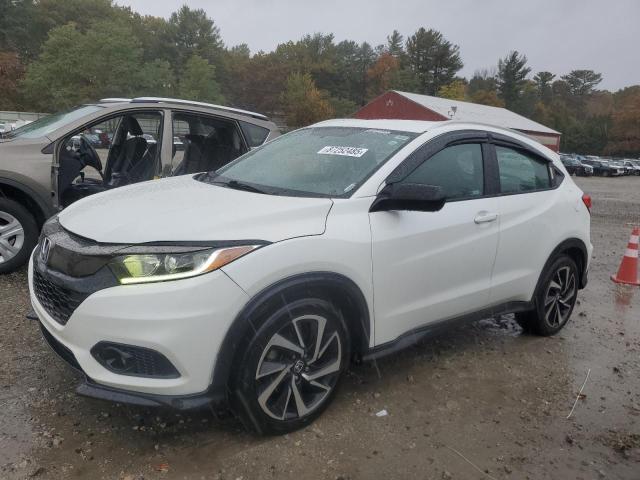 HONDA HR-V SPORT