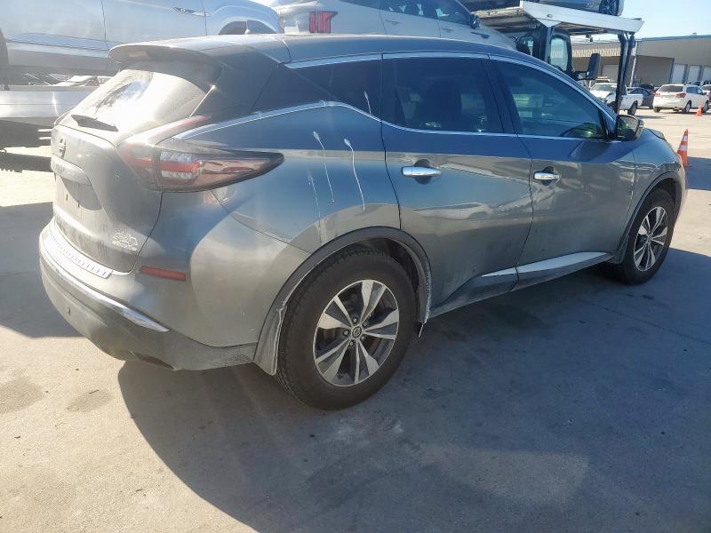 2020 NISSAN MURANO S - 5N1AZ2AJ4LN168207