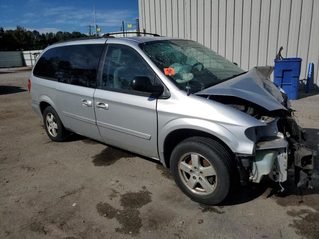2007 DODGE GRAND CARA #3287716005