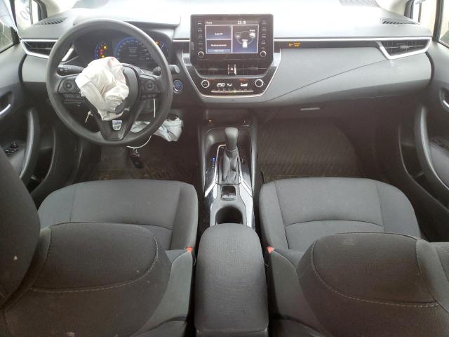 2020 TOYOTA COROLLA LE JTDBBRBE4LJ025661