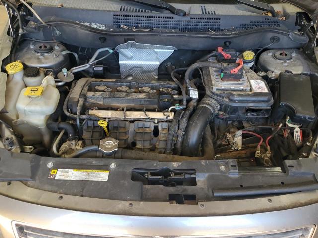 2011 DODGE CALIBER MA - 1B3CB3HAXBD261722