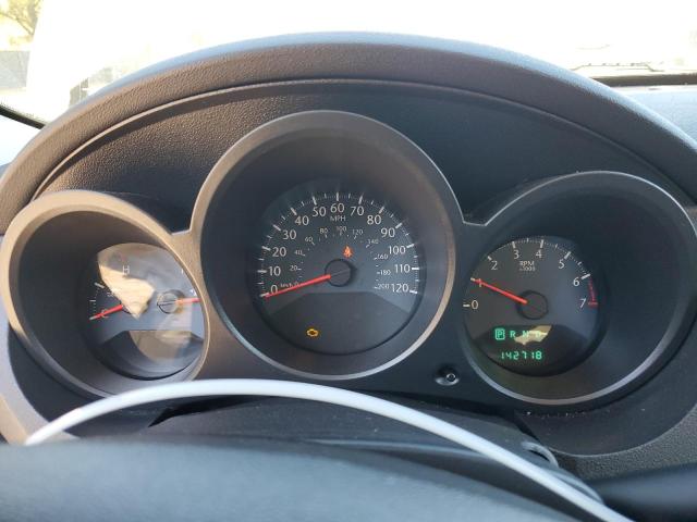 2010 CHRYSLER SEBRING TO - 1C3CC4FB9AN152419