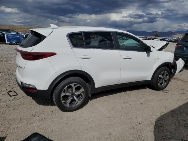 2020 KIA SPORTAGE L - KNDPMCAC3L7687399
